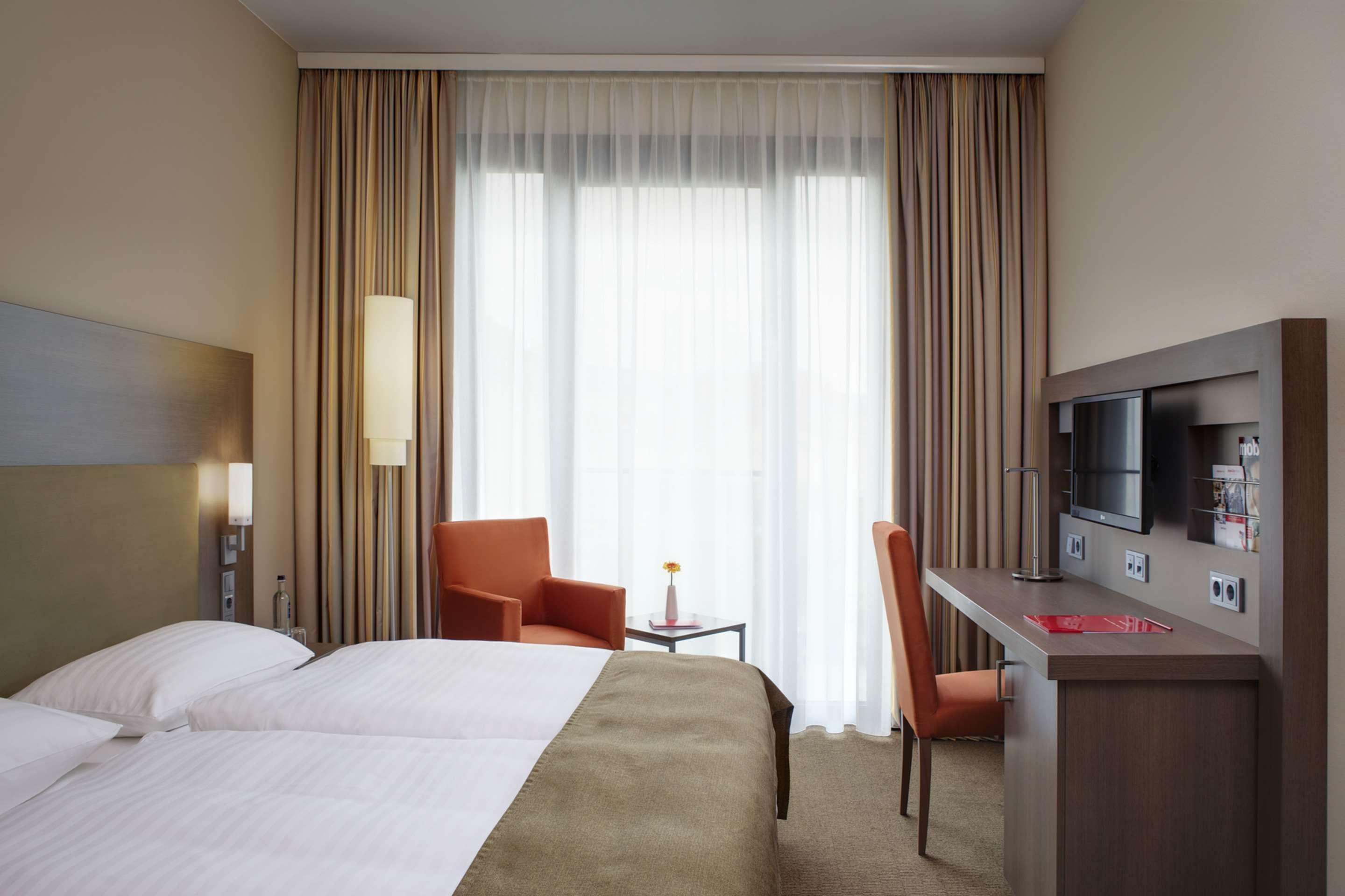 Intercityhotel Leipzig Luaran gambar