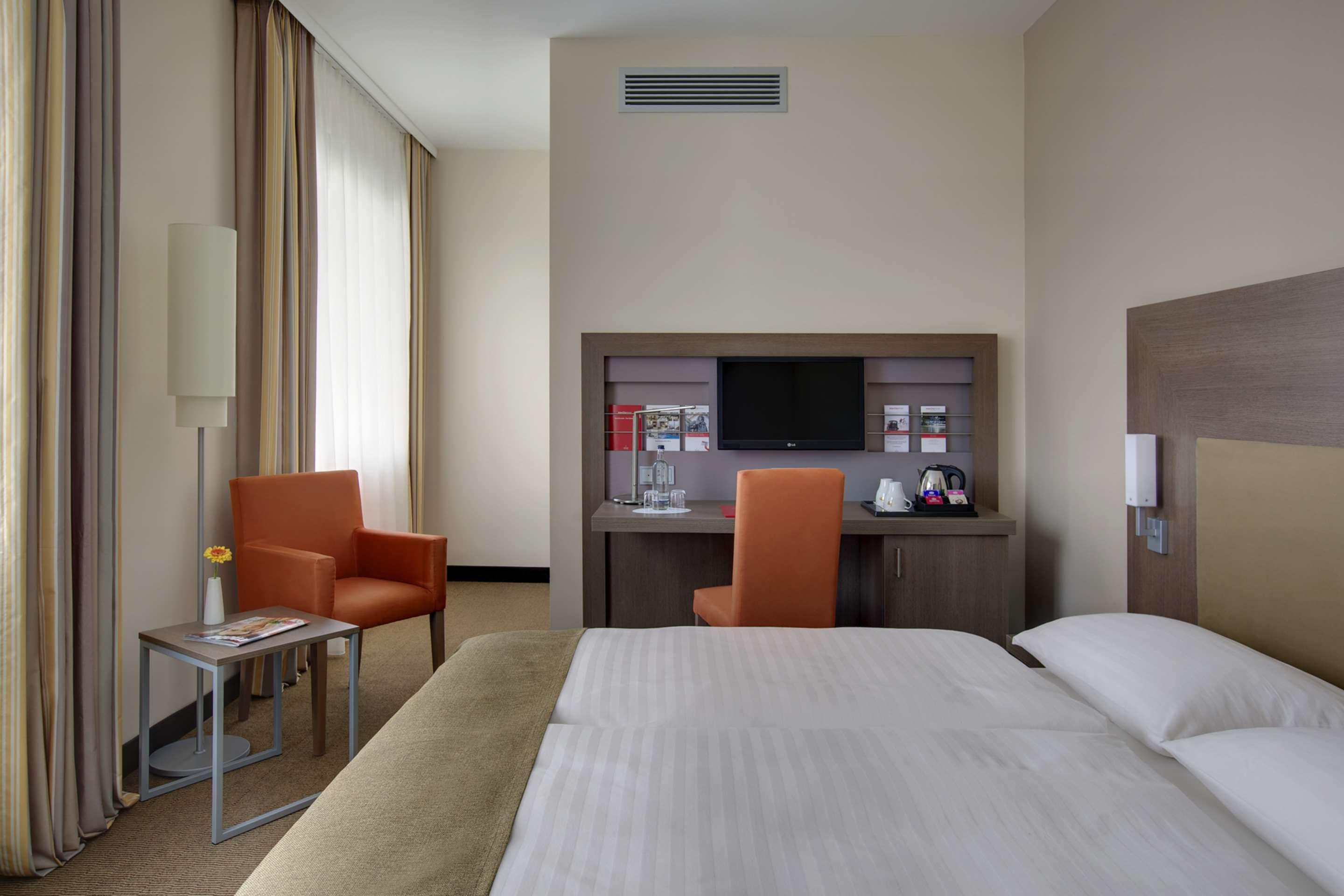 Intercityhotel Leipzig Luaran gambar